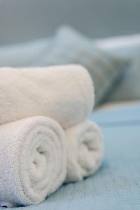 Self Catering , City Centre Apartment With Parking Edinburgh Luaran gambar